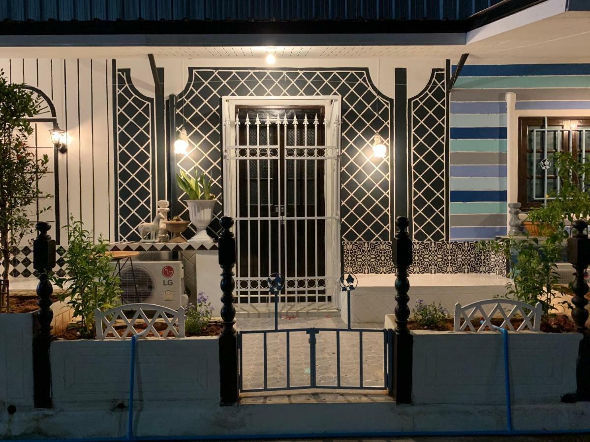At Night Ξενοδοχείο Chumphon Εξωτερικό φωτογραφία